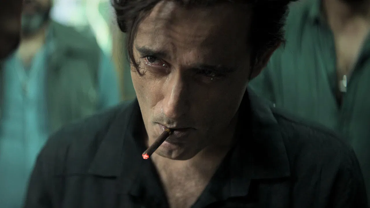 Dhurandhar Movie Screenshot 4