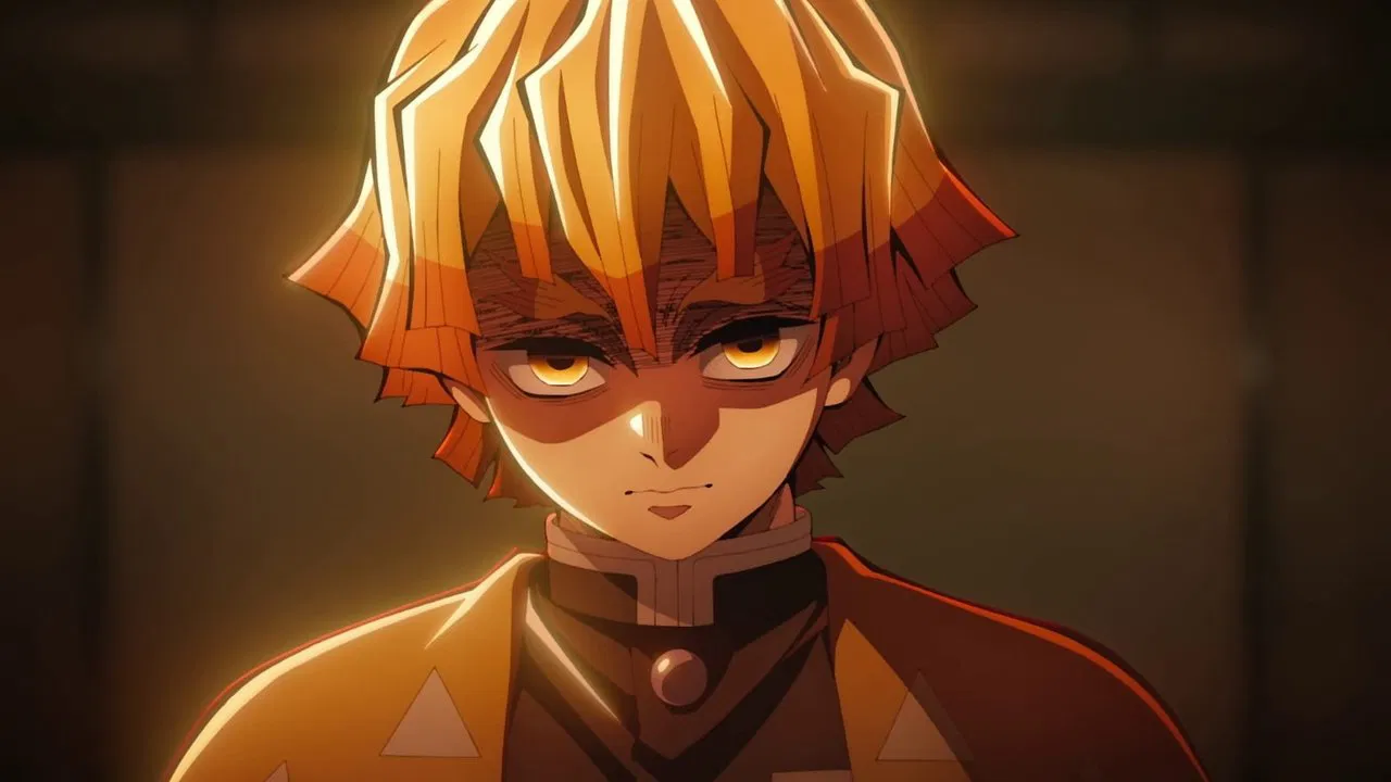 Demon Slayer: Kimetsu no Yaiba Infinity Castle Movie Screenshot 3