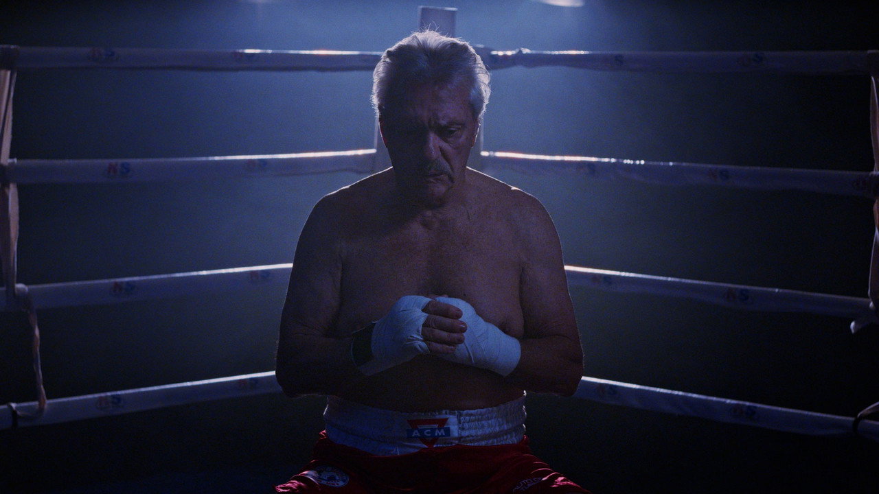 Soco a Soco Movie Screenshot 1